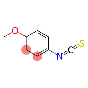 Benzene, 1-isothiocyanato-4-methoxy-