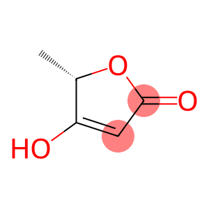 [S,(+)]-4-Hydroxy-5-methyl-2(5H)-furanone