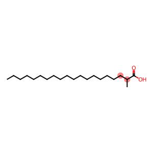 2-methyleicosanoic acid