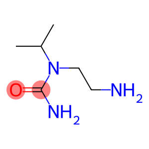 Urea, N-(2-aminoethyl)-N-(1-methylethyl)- (9CI)