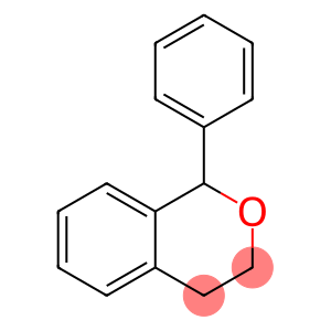 1H-2-Benzopyran,3,4-dihydro-1-phenyl-(9CI)