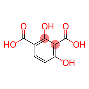 2,4-Dihydroxy-isophthalic acid