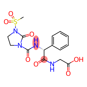 美洛西林杂质3