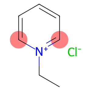 Ethyl chloride, pyridine