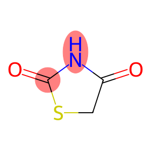 Thiazolidine-2,4-dione