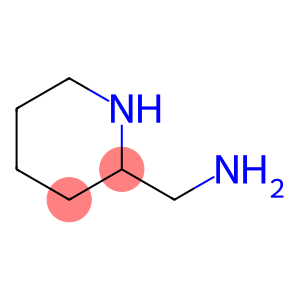 2-(氨基甲基)哌啶
