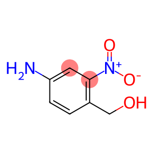 Benzenemethanol, 4-amino-2-nitro-