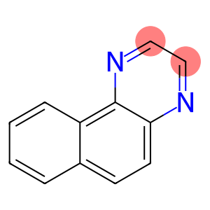 benzoquinoxaline
