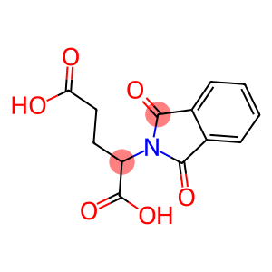 Phthaloyl-DL-Glutamic Acid