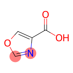 4-OXAZOLECARBOXYLIC ACID