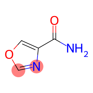 4-Oxazolecarboxamide