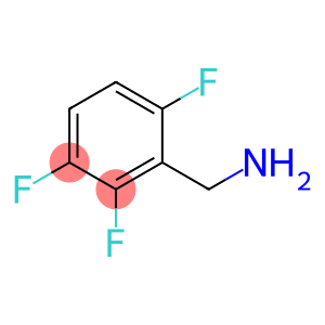 2,3,6-Trifluorobenzylamine