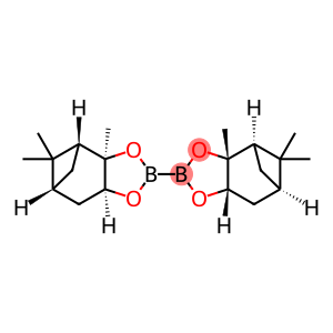 Bis[(1S,2S,3R,5S)-pinanediolato]diboron