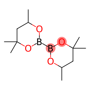 BIS(1,3,3-TRIMETHYL-1,3-PROPANEDIOLATO)DIBORON