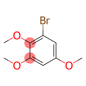 Benzene, 1-bromo-2,3,5-trimethoxy-