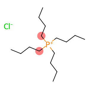 phosphonium, tetrabutyl-, hydrochloride
