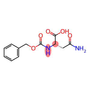 N2-[(PHENYLMEHTOXY)CARBONYL]-L-ASPARAGINE