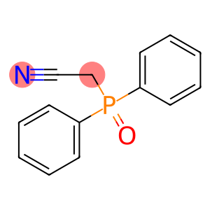 2-(diphenylphosphoryl)acetonitrile
