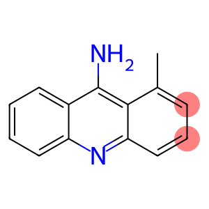 1-Methyl-9-acridinamine