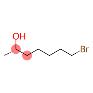 (S)-7-Bromoheptan-2-ol