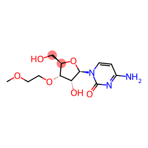 3'-O-(2-Methoxyethyl)cytidine