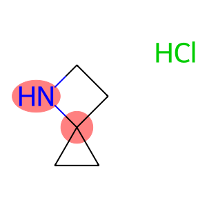 4-Azaspiro[2.3]hexane hydrochloride