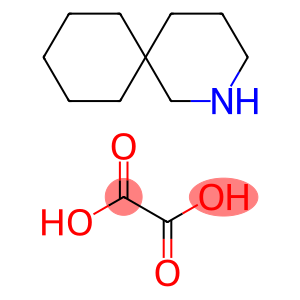 2-氮杂螺[5.5]十一烷半(草酸盐)