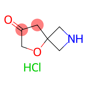 5-氧杂-2-氮杂螺[3.4]辛烷-7-酮盐酸盐