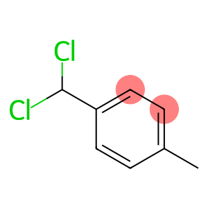 1-(dichloromethyl)-4-methylbenzene