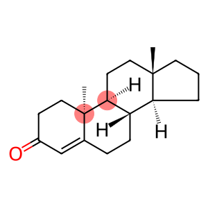 (10a)-Androst-4-en-3-one