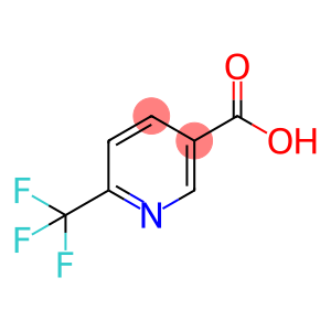 2-三氟甲基吡啶-5-羧酸