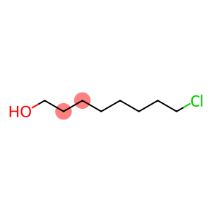 1-Chlorooctan-8-ol