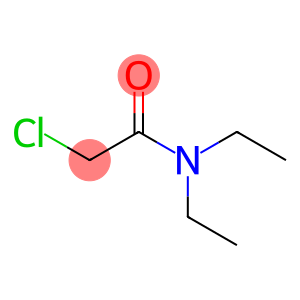 2-氯-N,正二乙基乙酰胺