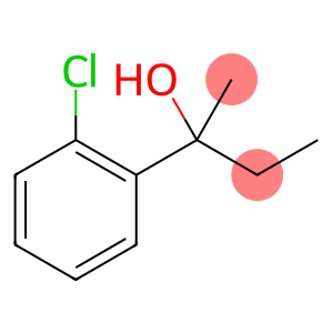 2-(2-chlorophenyl)butan-2-ol