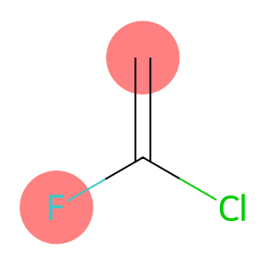 1-氯-1-氟乙烯