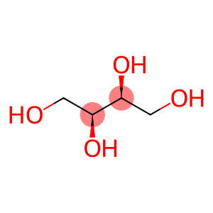 (2S,3S)-丁烷-1,2,3,4-四醇
