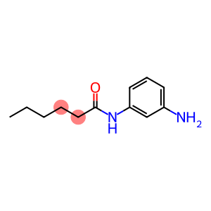 N-(3-Aminophenyl)hexanamide