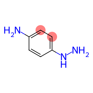 4-hydrazinylaniline