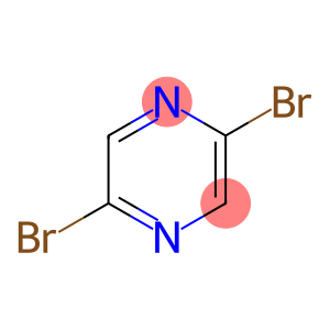 2,5-bisbromopyrazine