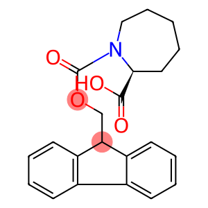 (S)-1-FMOC-AZEPANE-2-CARBOXYLIC ACID