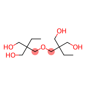 2,2′-氧代双(亚甲基)双(2-乙基-1,3-丙二醇)