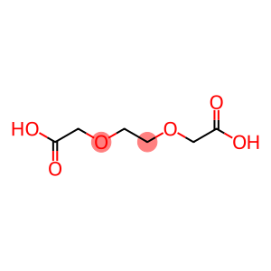 3,6-Dioxasuberic acid