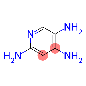 2,4,5-Triaminopyridine