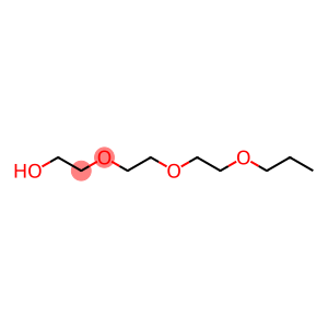 Ethanol, 2-2-(2-propoxyethoxy)ethoxy-