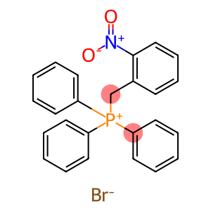 (2-硝基苄基)三苯基溴化膦,一水化合物