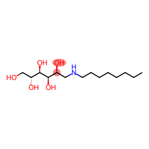 N-Octyl-D-glucamine