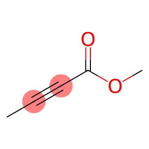 methyl but-2-ynoate