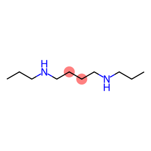 N,N'-dipropylbutane-1,4-diamine