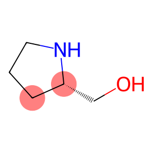 (S)-(+)-2-Hydroxymethylpyrrolidine