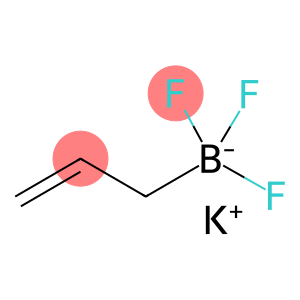 三氟丙烯钾硼酸